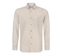 Stockerpoint Chemise Traditionnelle Campos3, Vert Mousse, M