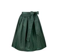 Stockerpoint Tablier Corinna Dirndl, Vert Sapin, 46-50 Femme