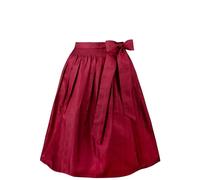 Stockerpoint Corinna Tablier pour femme Rouge foncé, rouge foncé, taille unique