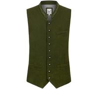 Stockerpoint Devito Gilet pour homme Vert Standard, vert, 52