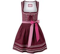 Stockerpoint Dirndl Kim, Bordeaux, 38
