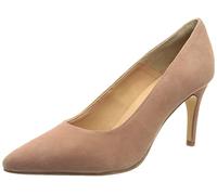 Stockerpoint Femme Chaussures Aria Escarpins, Vieux Rose, 39 EU