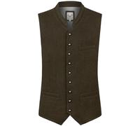Stockerpoint Gilet Devito pour homme Forest Standard, Forêt, 56 cm