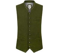 Stockerpoint Gilet Devito, Vert, 52 Homme
