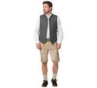Stockerpoint Gilet Fabricio, Vert Mousse, 50 Homme