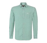 Stockerpoint Hemd Campos3 Trachtenhemden Homme | Design traditionnel et moderne - Respirant et facile d'entretien - Finition de qualité supérieure - Parfait pour les fêtes