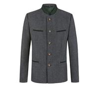 Stockerpoint Homme Jacke Stachus Blouson de Costume d'affaires Not Applicable, Sapin Ardoise, 52