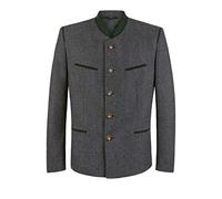 Stockerpoint Homme Jacke Stachus Blouson de Costume d'affaires Not Applicable, Sapin Ardoise, 54