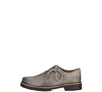 Stockerpoint Homme Tailor Chaussures d'avoine, Fumée Vintage, 42 EU