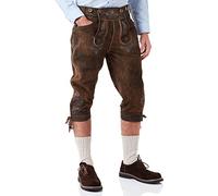 Stockerpoint Hose Justin4 Pantalons, Échelle Bison, 56 Homme