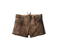 Stockerpoint Hose Rosy Lederhosen, Marron, 40 (Taille Fabricant:) Femme