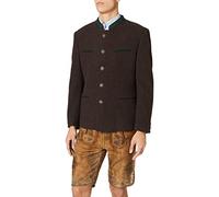 Stockerpoint Jacke Stachus - Veste - Homme - Marron - Marron - 60 (Taille fabricant: 60)