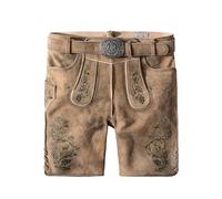 Stockerpoint Lederhose Girgl Mous, Moutarde Moutarde Moutarde mouchette, 50 Hommes