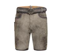 STOCKERPOINT Pantalon folklorique 'Alois2' gris, Taille 54