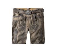 STOCKERPOINT Pantalon folklorique 'Artur' gris, Taille 50