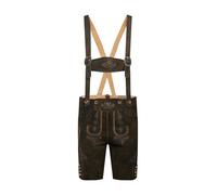 STOCKERPOINT Pantalon folklorique 'Beppo4' marron, Taille 52