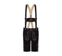 STOCKERPOINT Pantalon folklorique 'Beppo4' noir, Taille 60