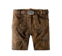 STOCKERPOINT Pantalon folklorique 'Bertl' pierre, Taille 62