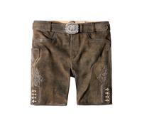 STOCKERPOINT Pantalon folklorique 'Corbi4' marron, Taille 48