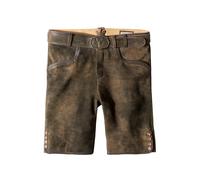 STOCKERPOINT Pantalon folklorique 'Fred' marron, Taille 72