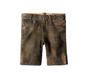 STOCKERPOINT Pantalon folklorique 'Fred' marron, Taille 72