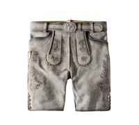 STOCKERPOINT Pantalon folklorique 'Oliver' gris, Taille 54