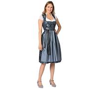 Stockerpoint Robe Willow pour Femme, Bleu, 42