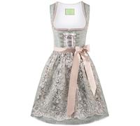 Stockerpoint Shila Robe, Menthe, 44 Femme
