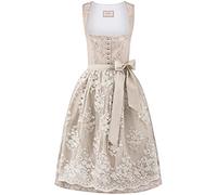 Stockerpoint Sidonia Robe, Ivoire, 42 Femme