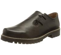 Stockerpoint Tailor Chaussures d'avoine pour Homme - Taille 40-47 - Chaussures Traditionnelles en Cuir de qualité supérieure - Ajustement Optimal et Design Traditionnel - Idéal pour Les Costumes