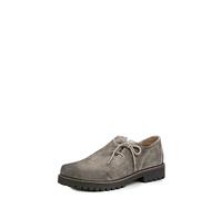 Stockerpoint Tailor Chaussures d'avoine pour Homme - Taille 40-47 - Chaussures Traditionnelles en Cuir de qualité supérieure - Ajustement Optimal et Design Traditionnel - Idéal pour Les Costumes