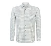 Stockerpoint Trachtenhemd Campos3 Chemise, Sauge, L Hommes