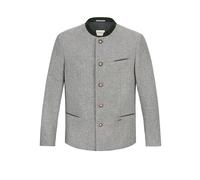 Stockerpoint Trachtenjacke Conrad Blazer, Sapin Gris Clair, 50 Hommes