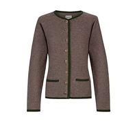 Stockerpoint Veste Caro Cardigan, Truffe, 46 Femme