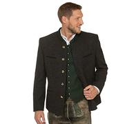 Stockerpoint Veste Stachus pour homme. - Gris - Large