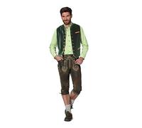 Stockerpoint - Weste Ricardo - Veste sans Manche - Homme -Vert (tanne) - 54