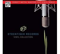 Various Artists – Stockfish 1 – Vinyle 180 g – in-akustik – Importé