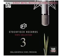 Various – Stockfisch Vinyl Coll.3 – Vinyle – in-akustik