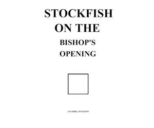 Stockfish on the Bishop's Opening