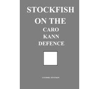 Stockfish on the Caro-Kann Defence