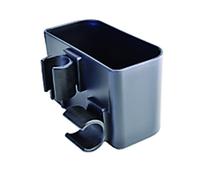 Stockhalter Canne Support Déambulateur Fauteuil Roulant Pour Anklicken Snap 2