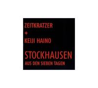 Stockhausen: Aus Den Sieben Tagen