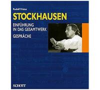 Stockhausen Band 1 / Recueil