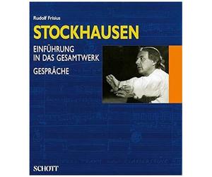 Stockhausen Band 1 / Recueil