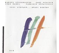 Stockhausen - Cosi Lontano...Quasi Dentro
