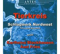 Stockhausen & Fries - Tierkreis [Import]