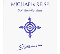 Stockhausen, Karlheinz - Michael's Reise