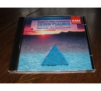 Stockhausen, Karlheinz - Sieben Psalmen