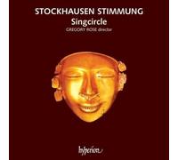 Stockhausen, Karlheinz - Stockhausen: Stimmung