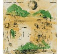 Stockhausen - Mantra [Import]